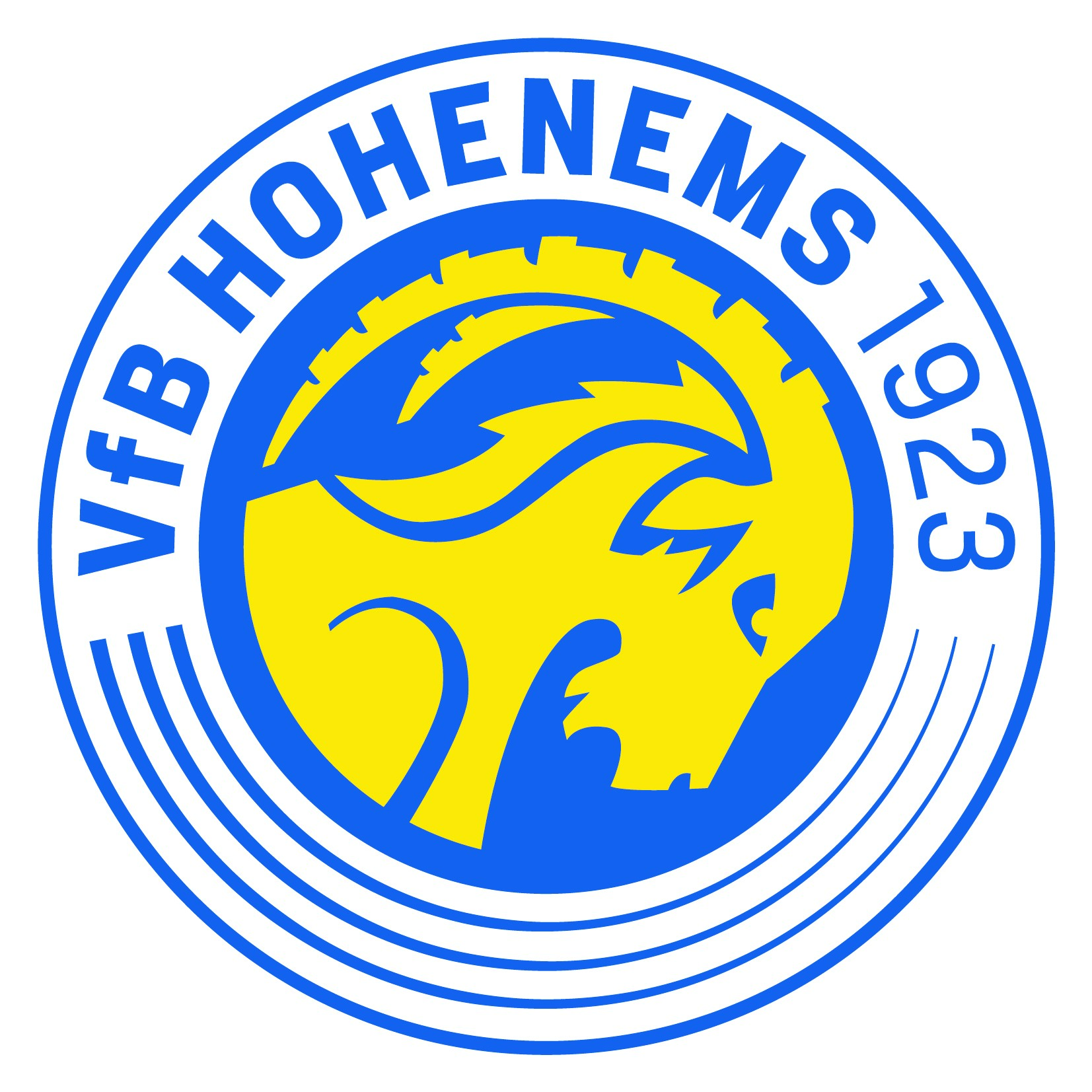 VfB Hohenems Logo