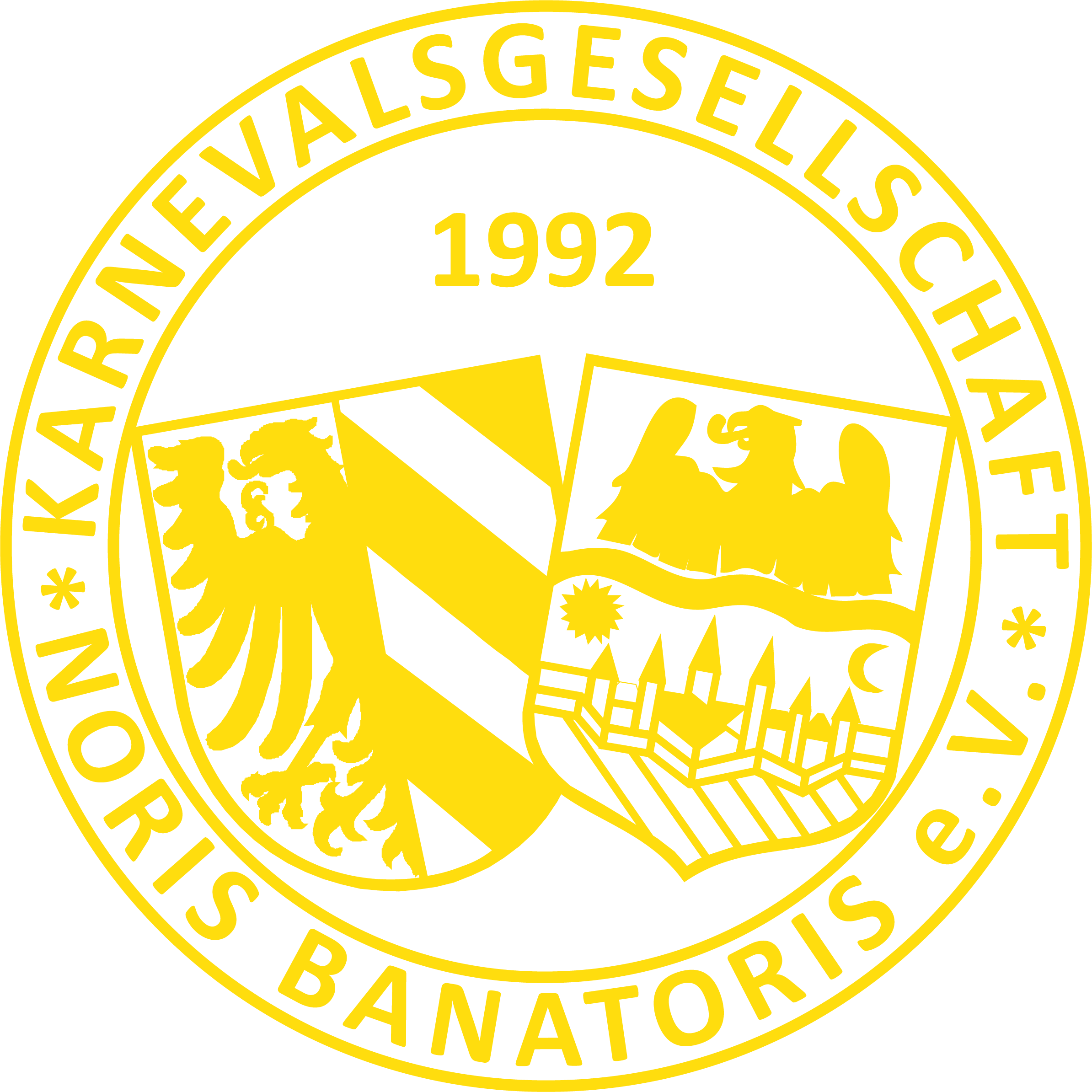 NORIS BANATORIS e.V. Logo