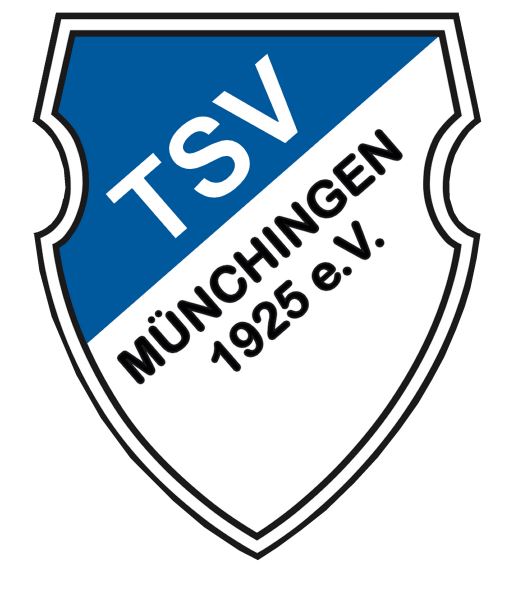 TSV Münchingen Logo