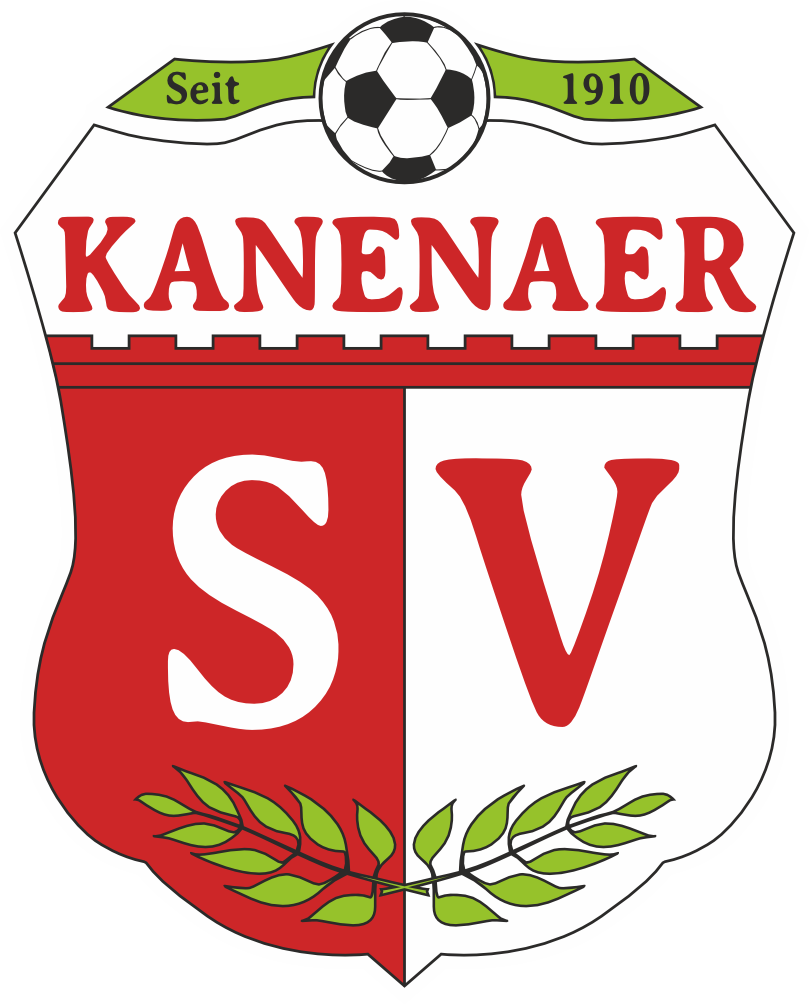 Kanenaer SV Logo