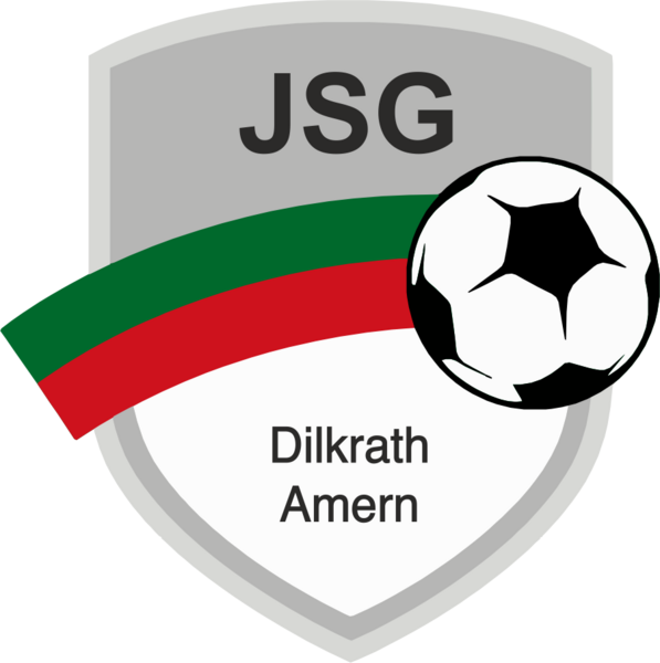 JSG Dilkrath/Amern Logo