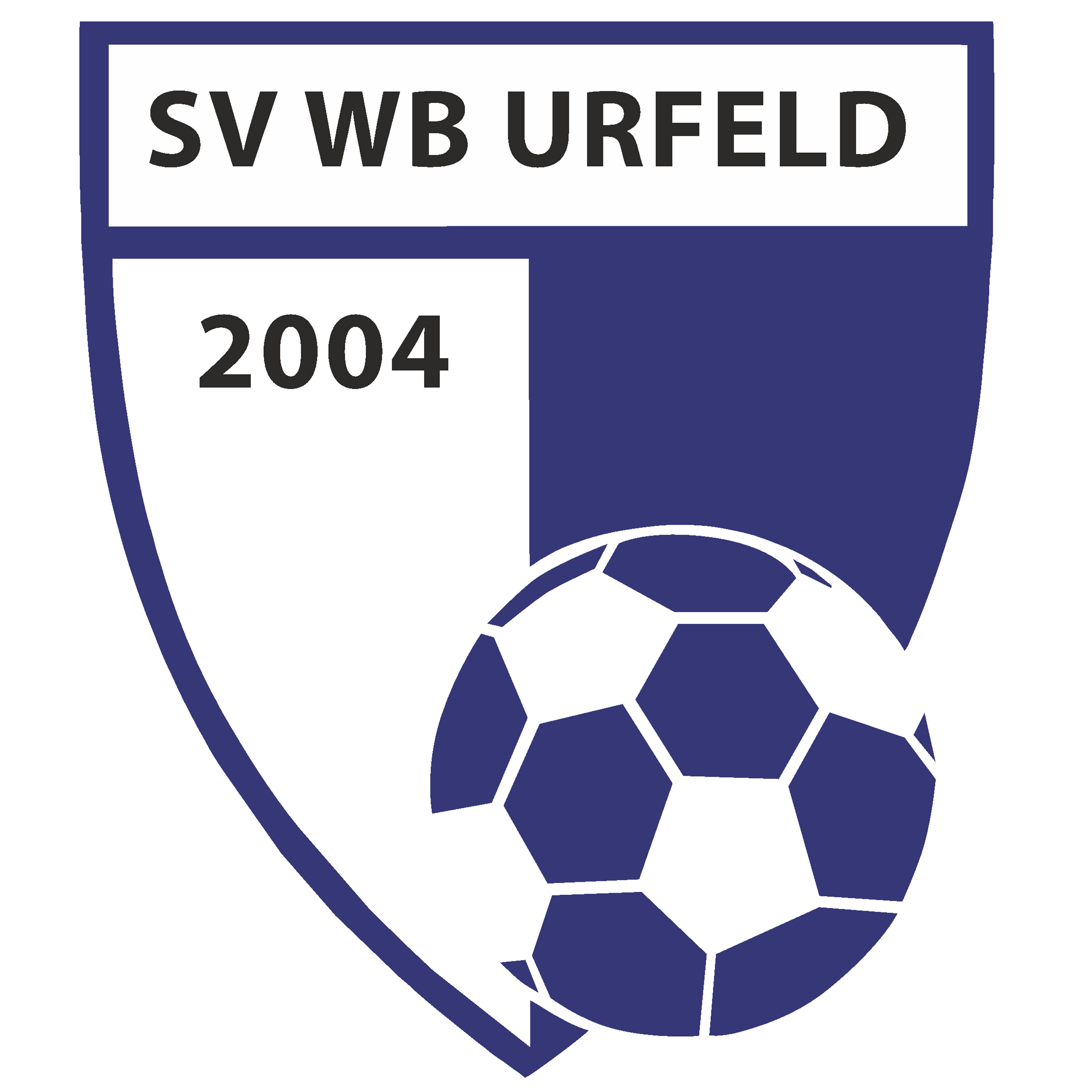 SV Weiss-Blau Urfeld Logo