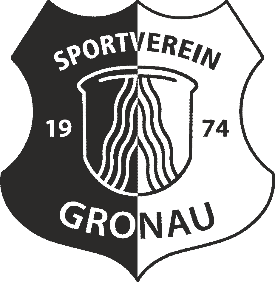 SV Gronau e.V. Logo