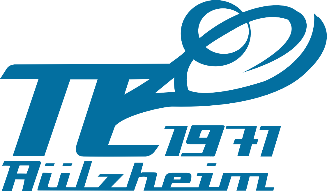 TC 1971 Rülzheim Logo