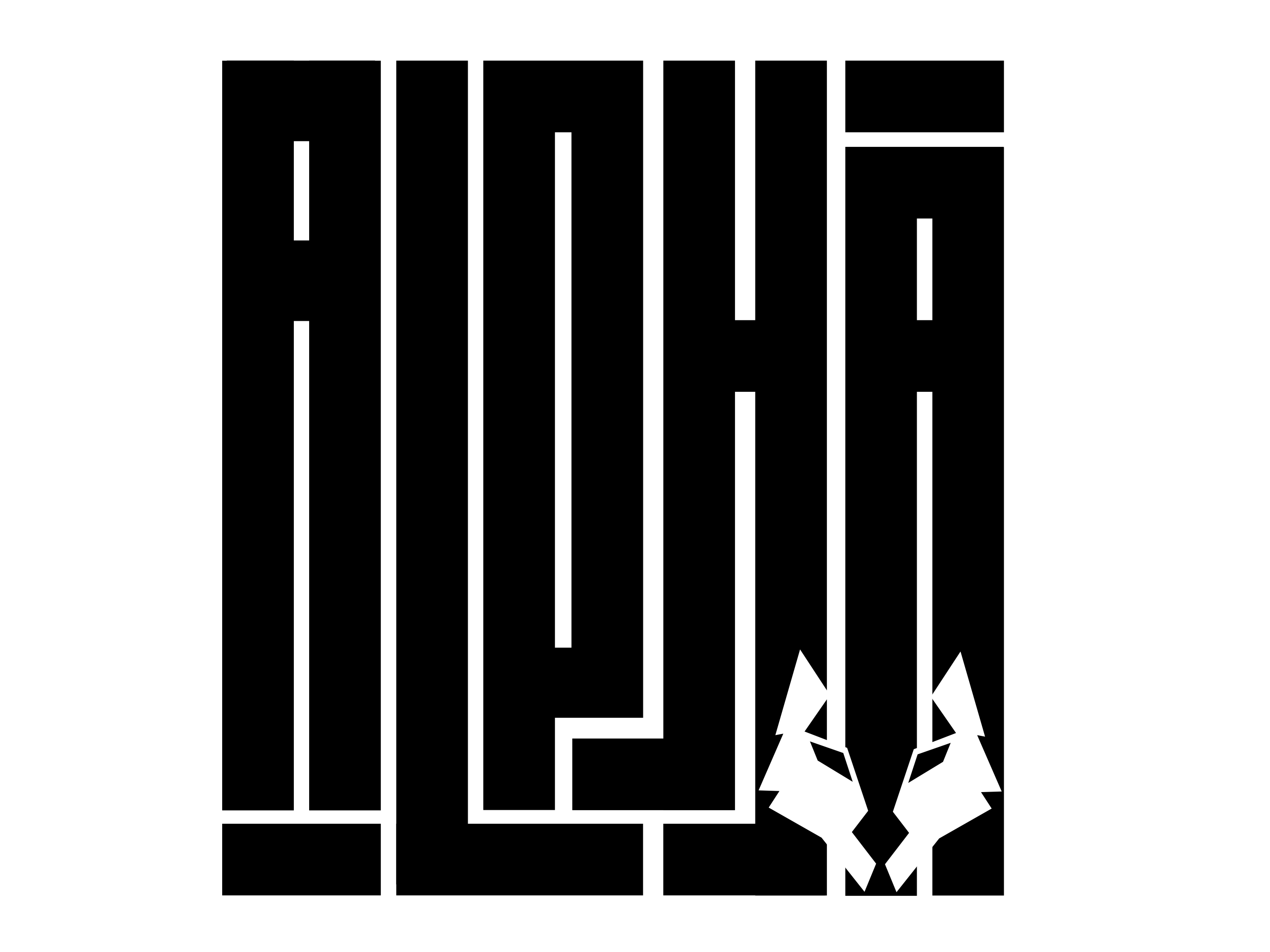 #RUNESS NO EXCUSES Logo 2