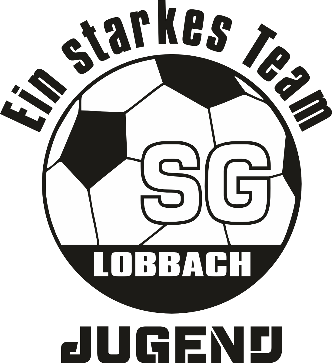 SG Lobbach Jugend Logo