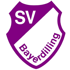 Sportverein Bayerdilling Logo