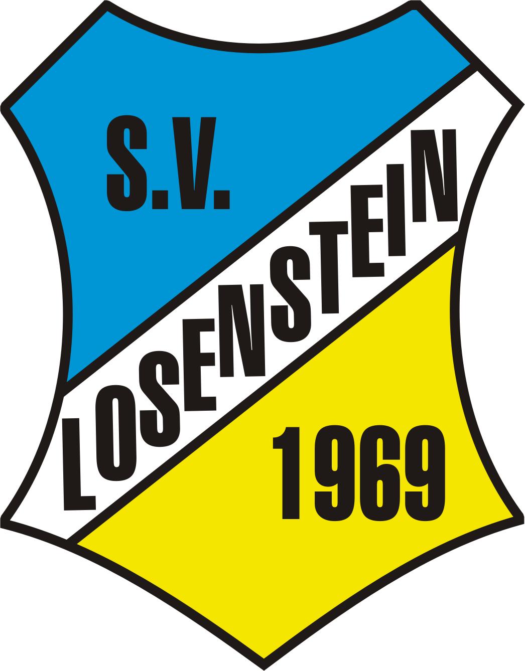 SV Losenstein Logo