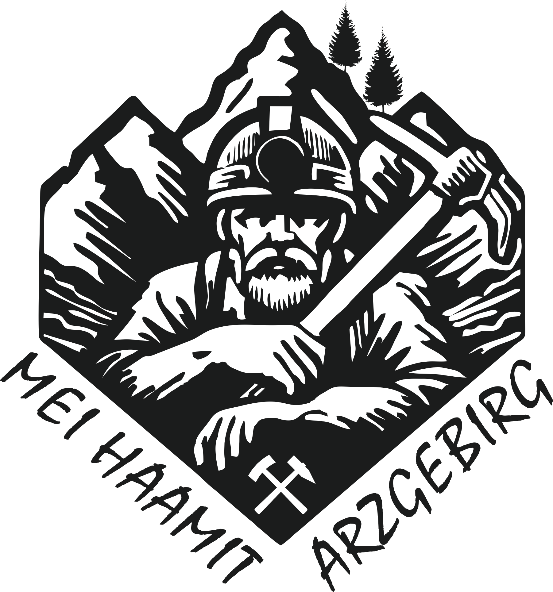 ERZGEBIRGE Logo