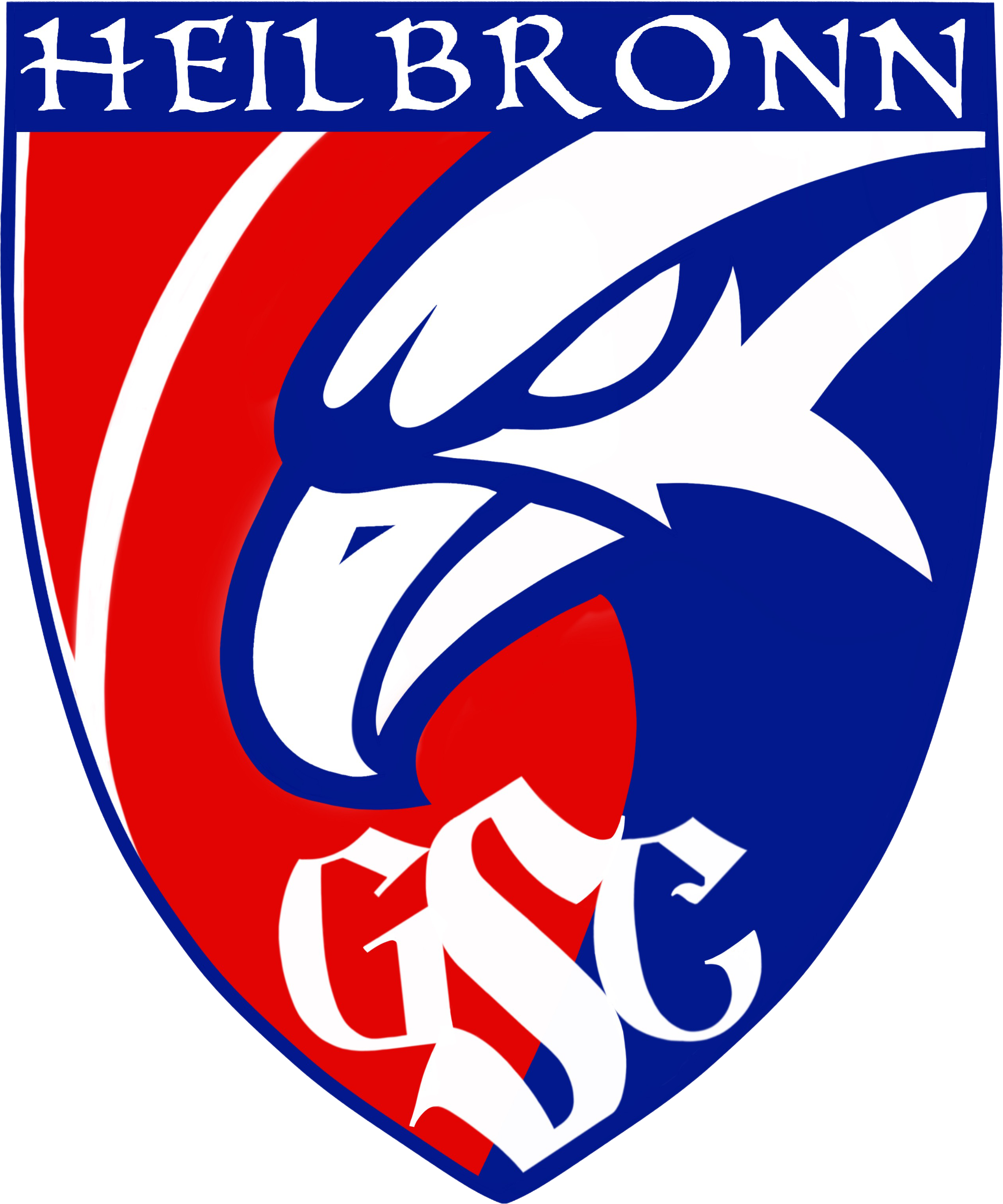 GSC Heilbronn Logo