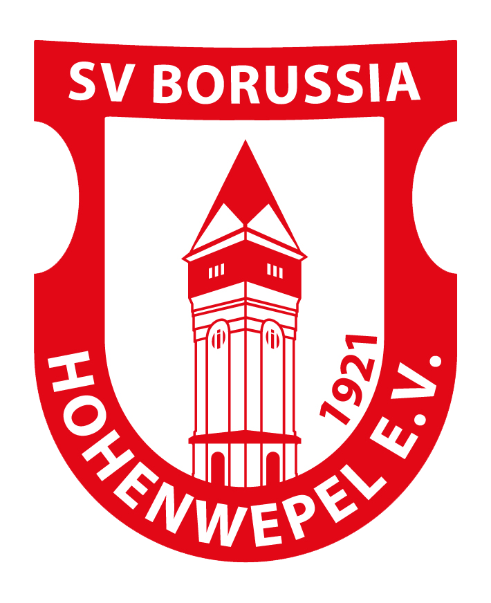 SV Borussia Hohenwepel Logo