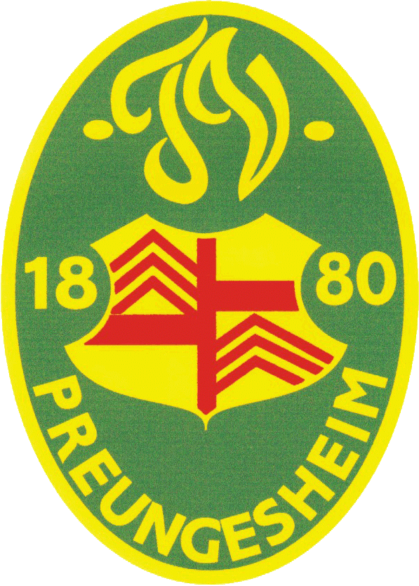 TV Preungesheim Logo