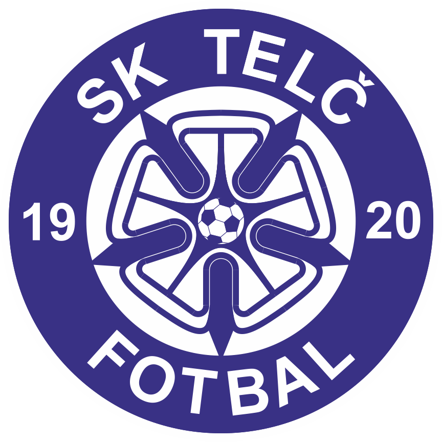 SK Telč Logo