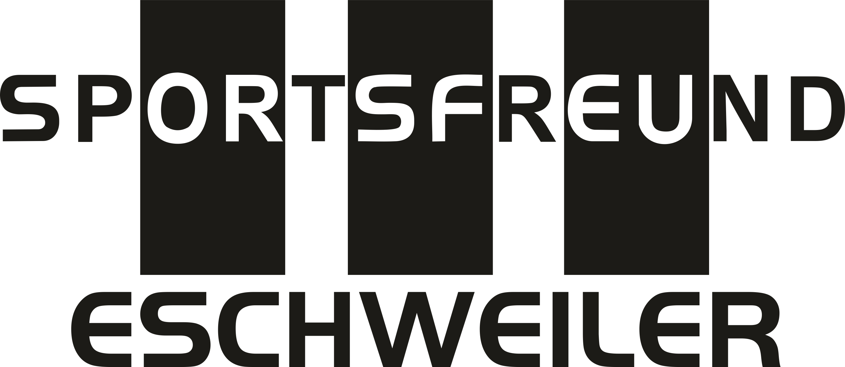 Sportfreunde Hehlrath Logo 2
