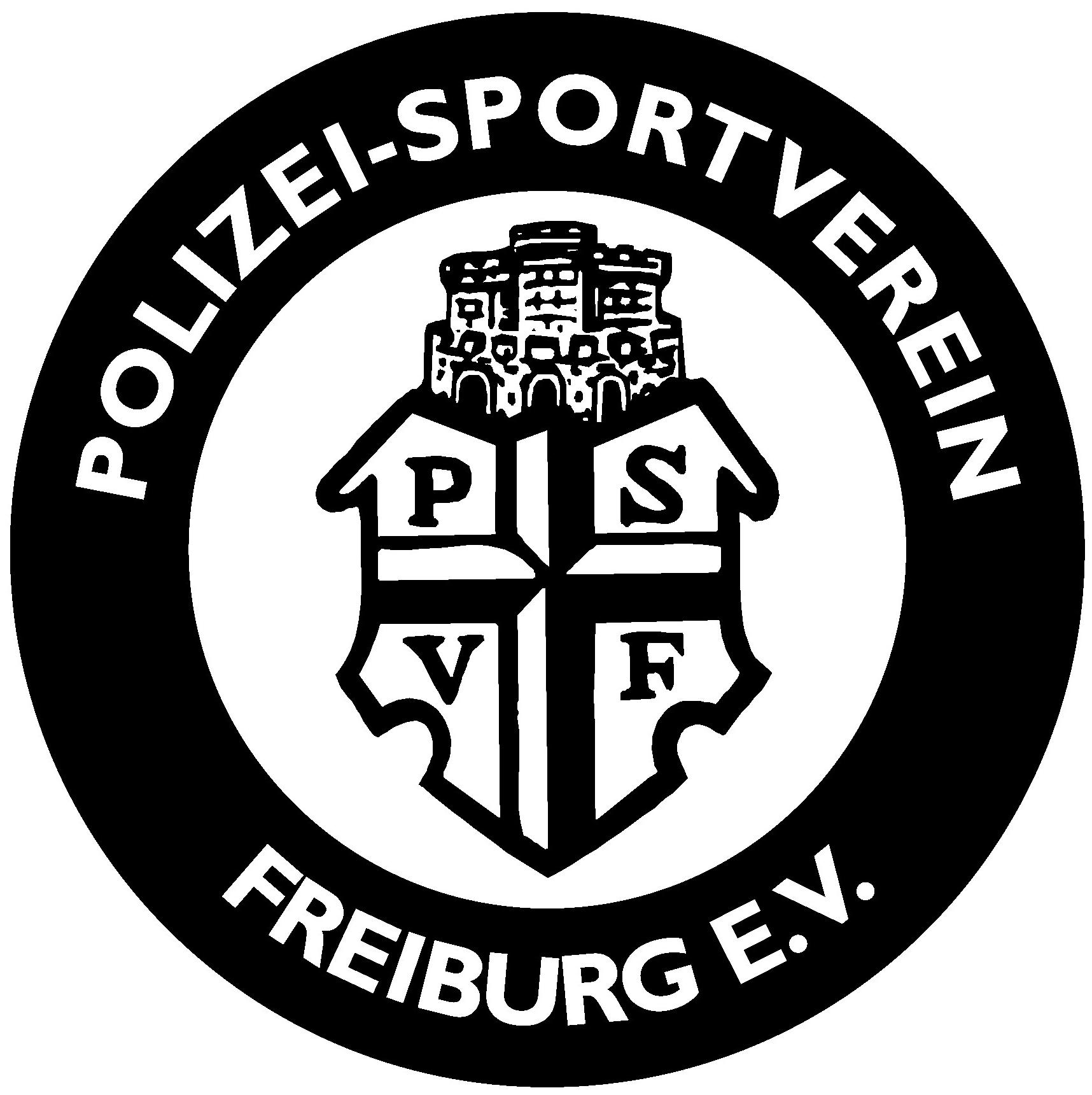PSV Freiburg Logo