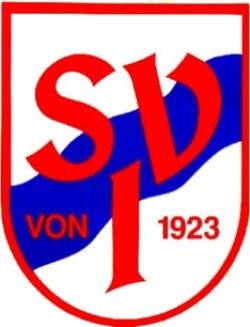 SV Ilmenau von 1923 Logo