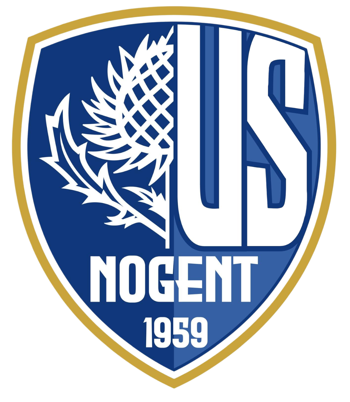 Union Sportive Nogent Sur Oise Logo