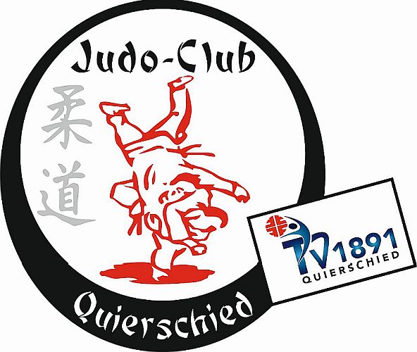 Judoclub-Quierschied Logo
