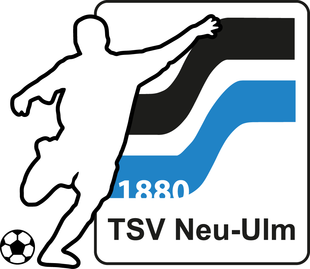 TSV 1880 NEU-ULM e.V. Logo