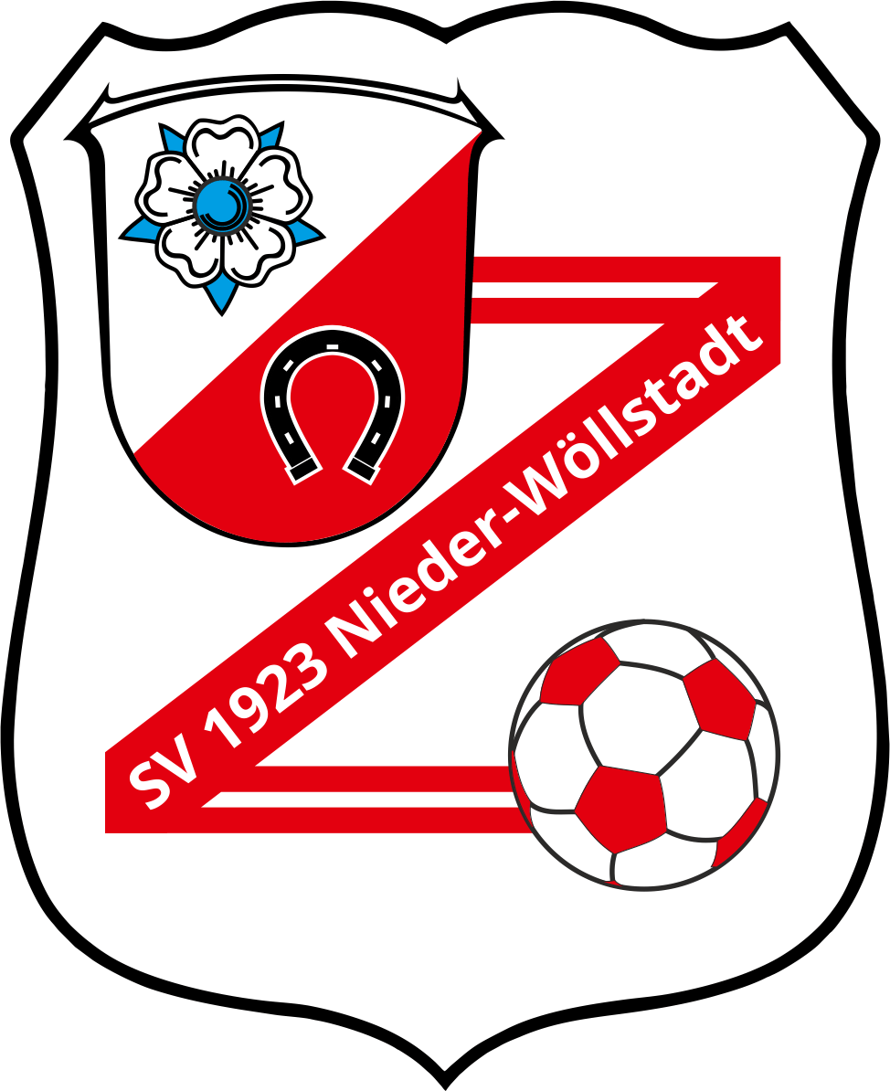 SV 1923 Nieder-Wöllstadt e.V. Logo