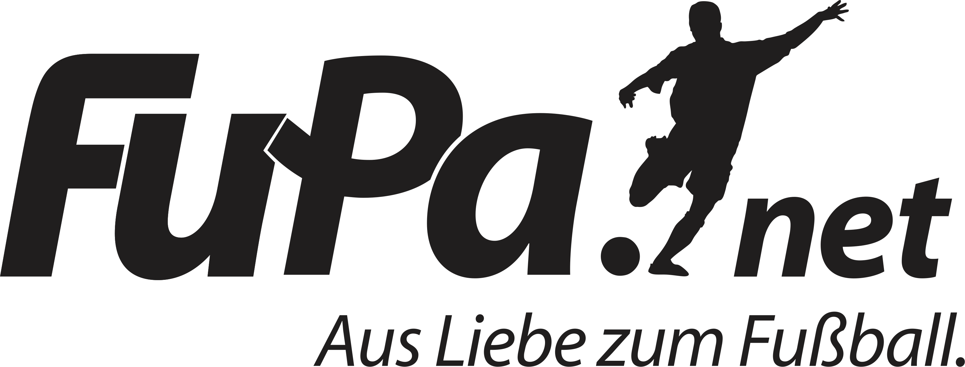 FuPa WM-Aktion Logo