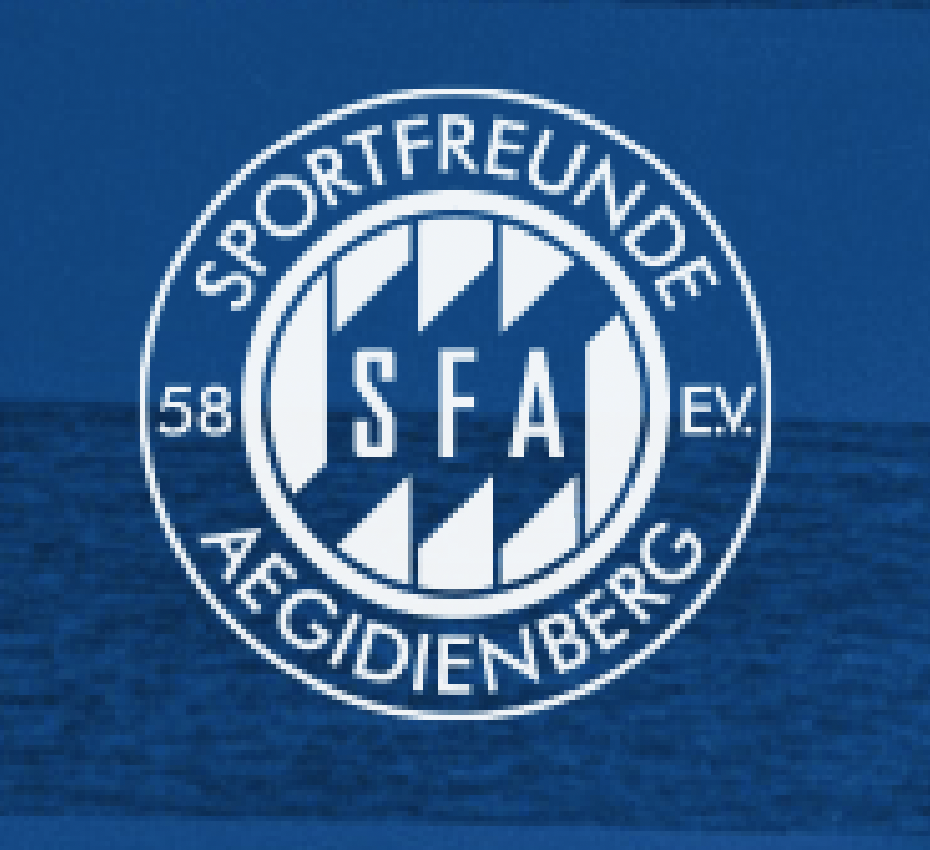 Sportfreunde Aegidienberg Logo