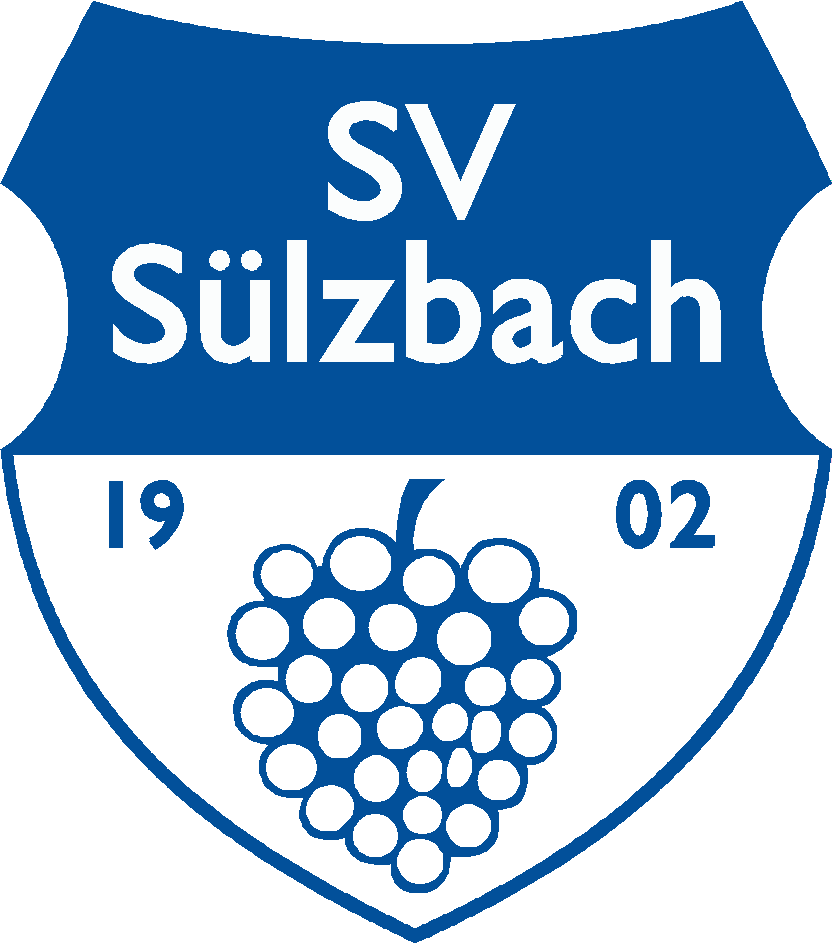 SV Sülzbach Fußball Logo