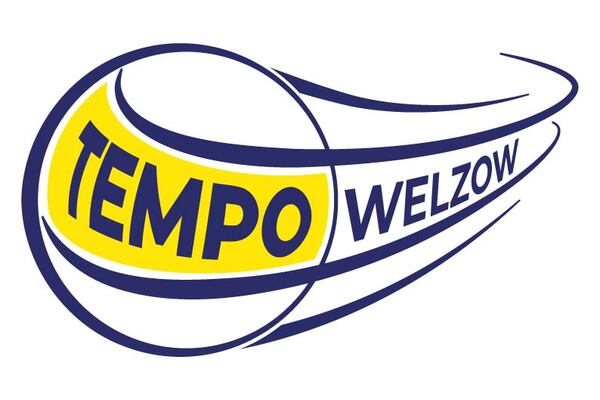 VSV TEMPO WELZOW Logo