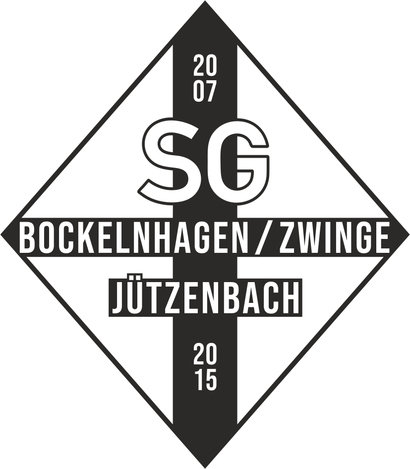 SG Bockelnhagen/Zwinge/Jützenbach Logo