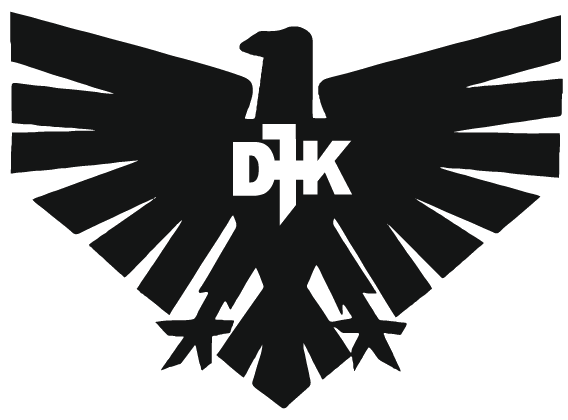 DJK SV Pilsach JAKO Ausrüstung 2026/2027 Logo