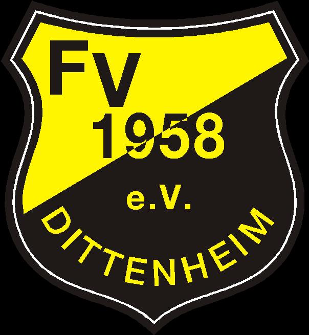 FV Dittenheim Logo