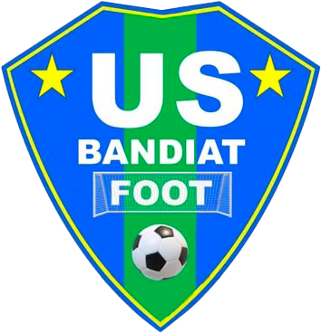 US Bandiat Foot Logo