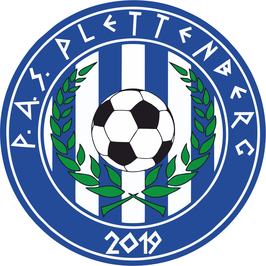 PAS Plettenberg Logo