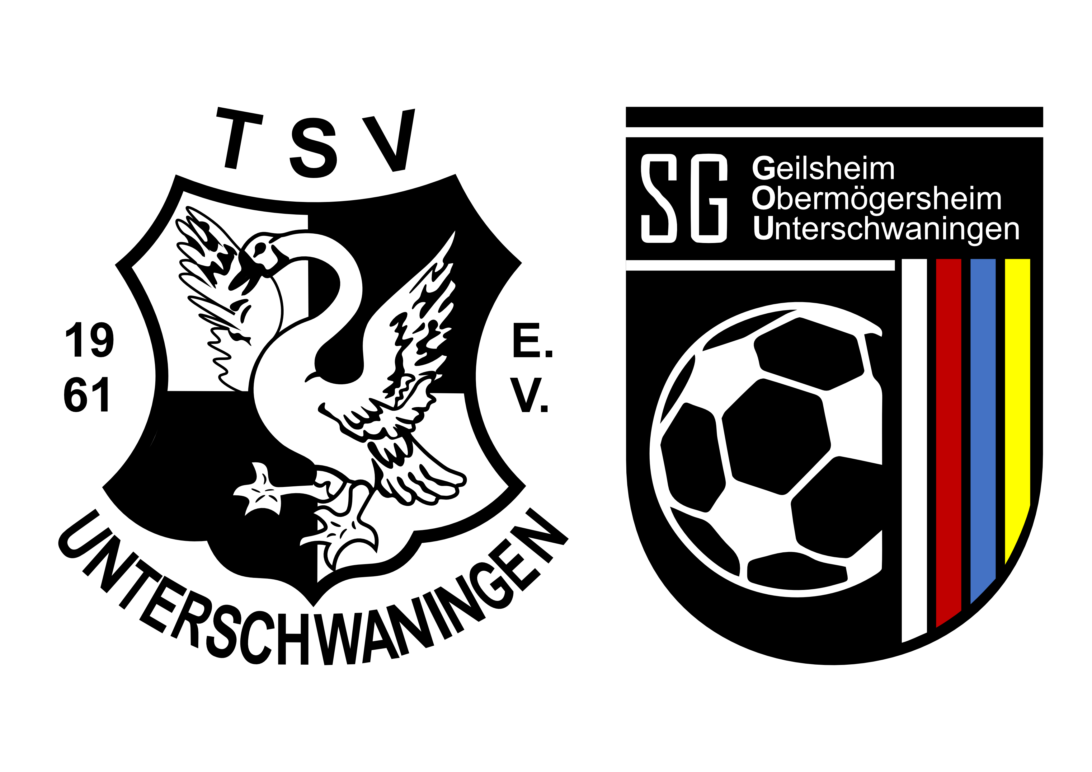 TSV Unterschwaningen Logo