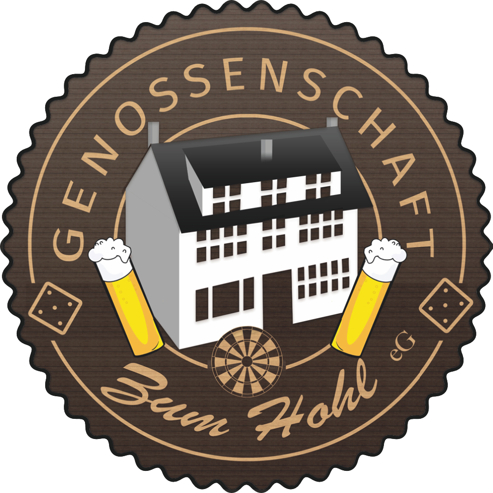 Zum Hohl Logo