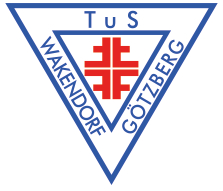 TuS Wakendorf-Götzberg Logo