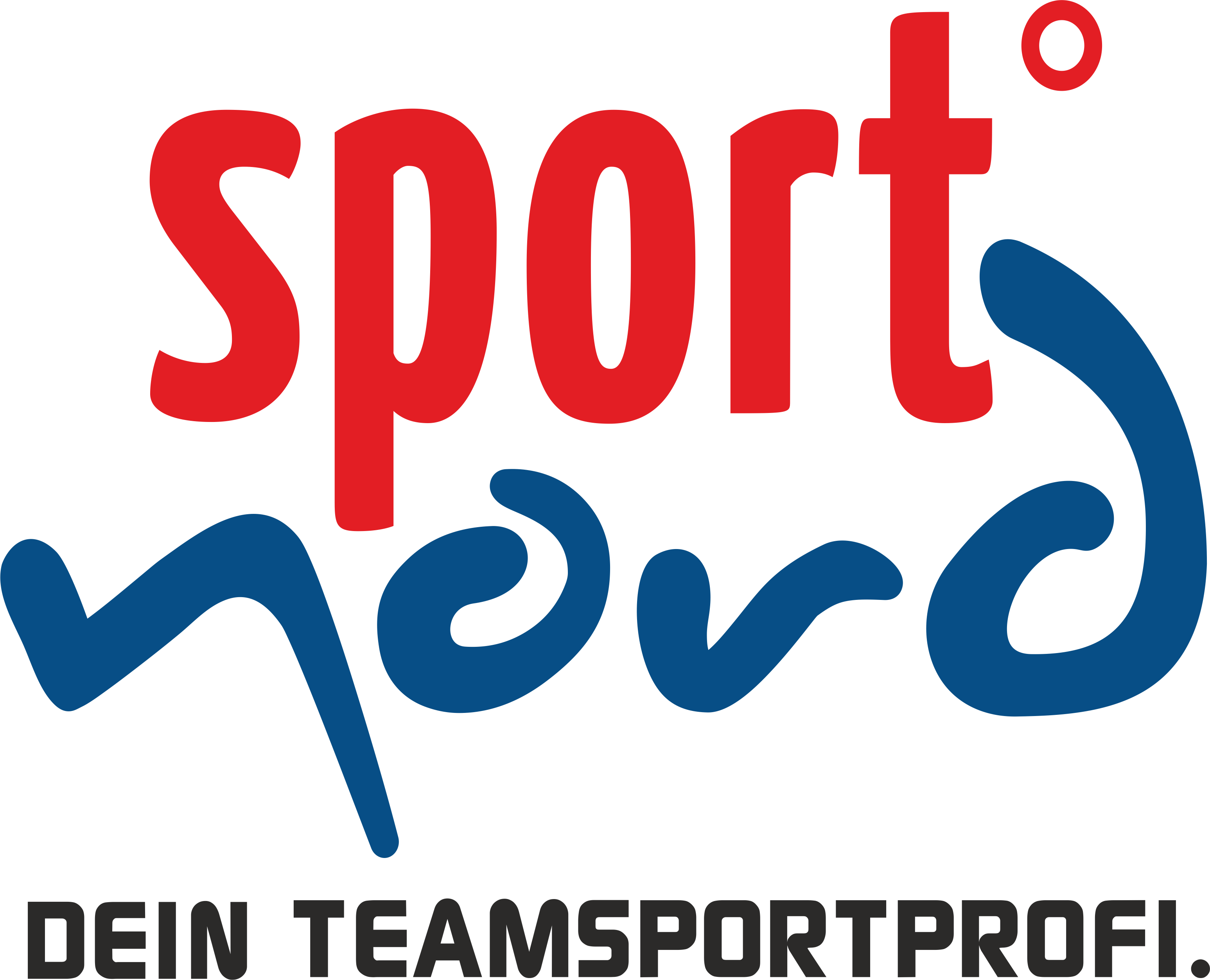 Nord Fitness Logo 2