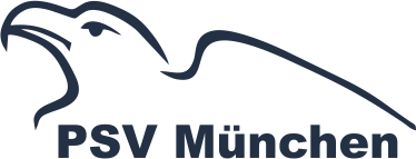 PSV Muenchen e.V. Logo