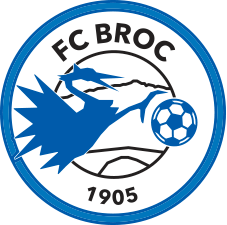 FC BROC FANSHOP Logo
