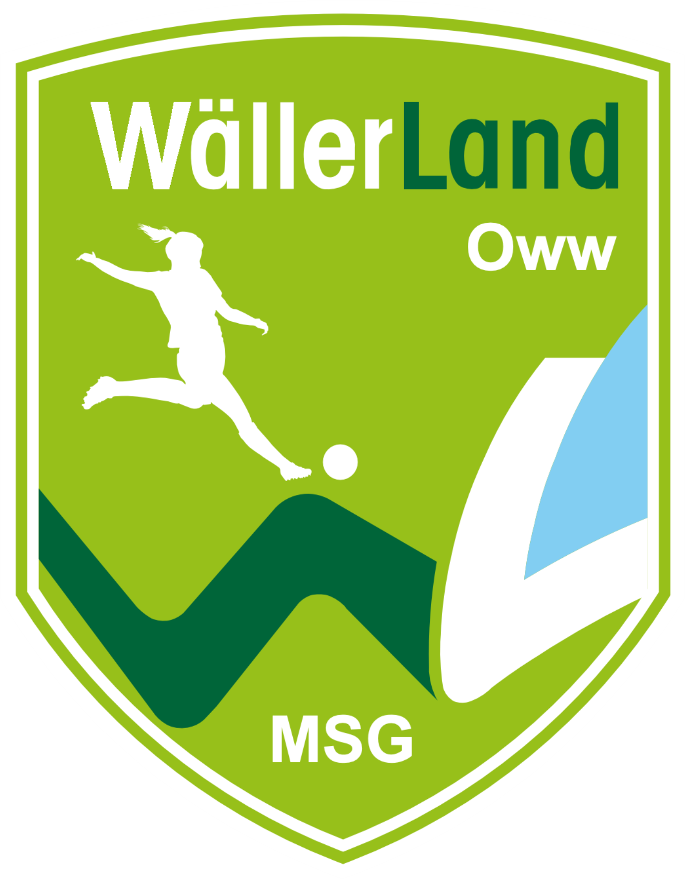 MSG Wällerland Logo