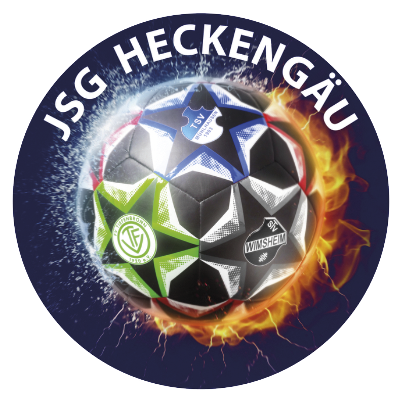 JSG Heckengäu Logo