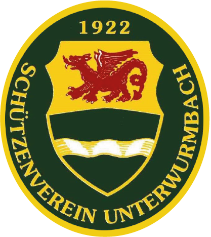 Schützenverein Unterwurmbach Logo