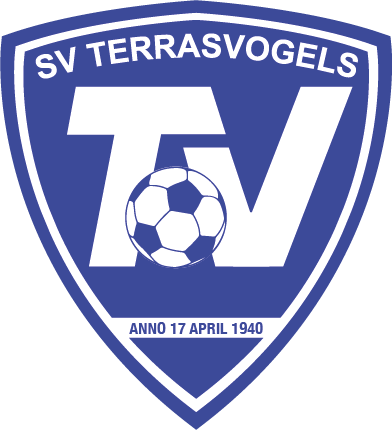 SV Terrasvogels Logo