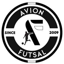 AVION FUTSAL Logo