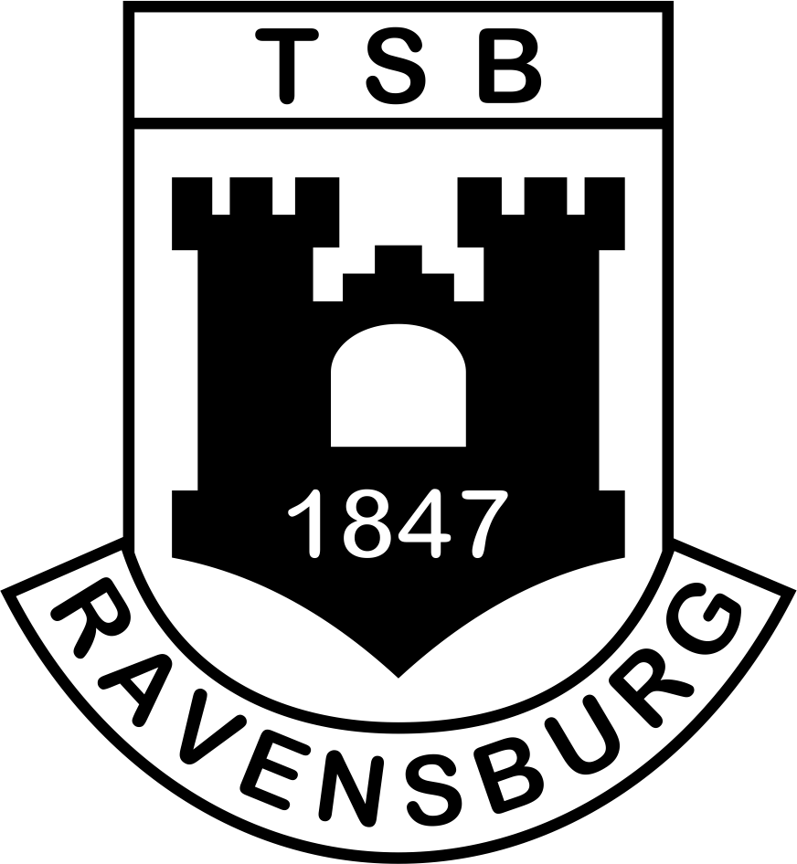 TSB Ravensburg Aktive und Jugend Logo