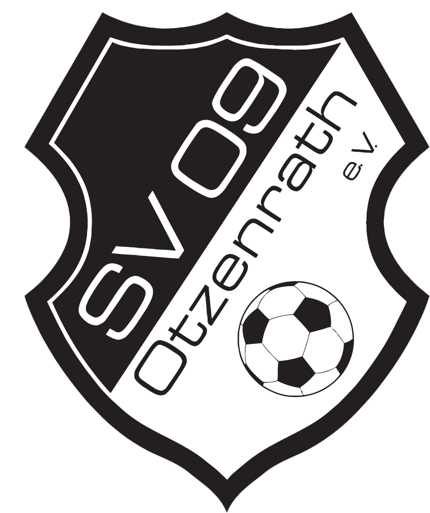 SV 09 Otzenrath Logo
