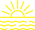 Weser Camping Bollen Logo