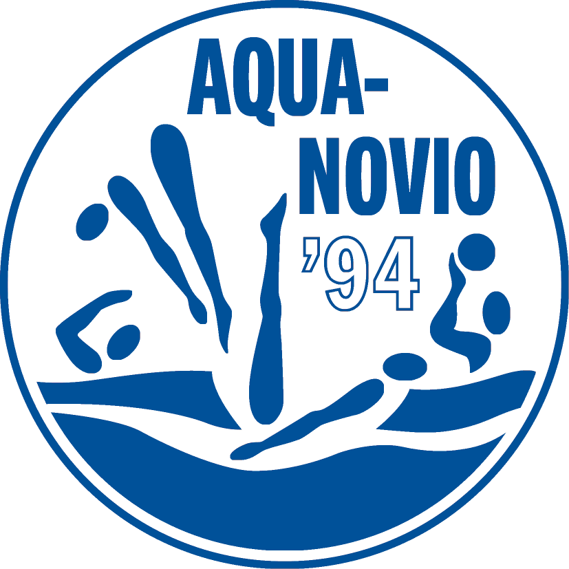 AQUA-NOVIO 94 Logo