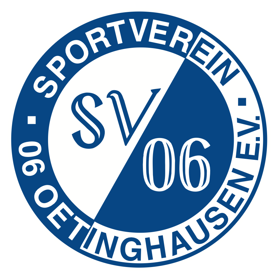 SV 06 Oetinghausen Logo