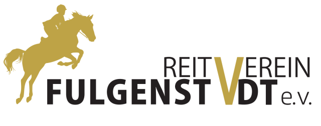 Reitverein Fulgenstadt Logo